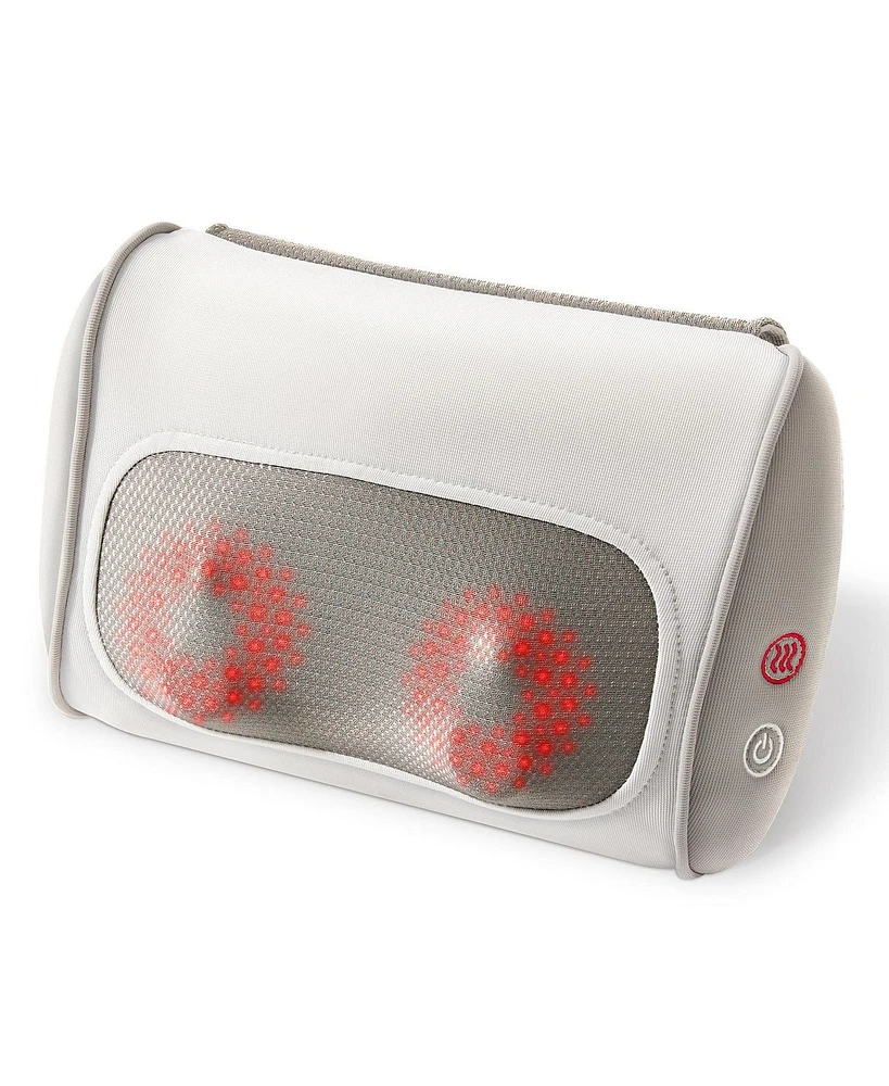Shiatsu Body Massager with Hot & Cold, Adjustable Body Massager