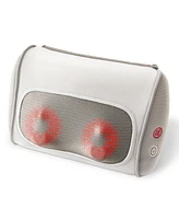 Shiatsu Body Massager with Hot & Cold, Adjustable Body Massager