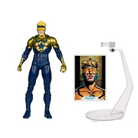 Booster Gold (Futures End) 7" Figure