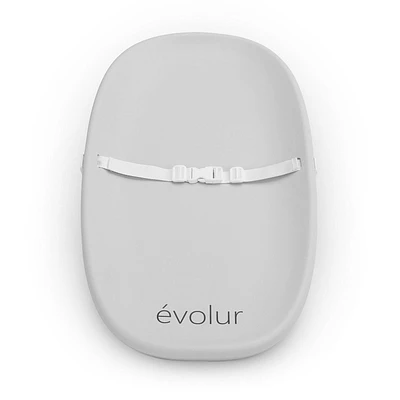 Evolur Eva Changing Pad, Lightweight and Portable