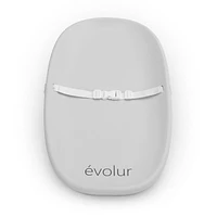 Coussin à langer Evolur Eva Léger et portable