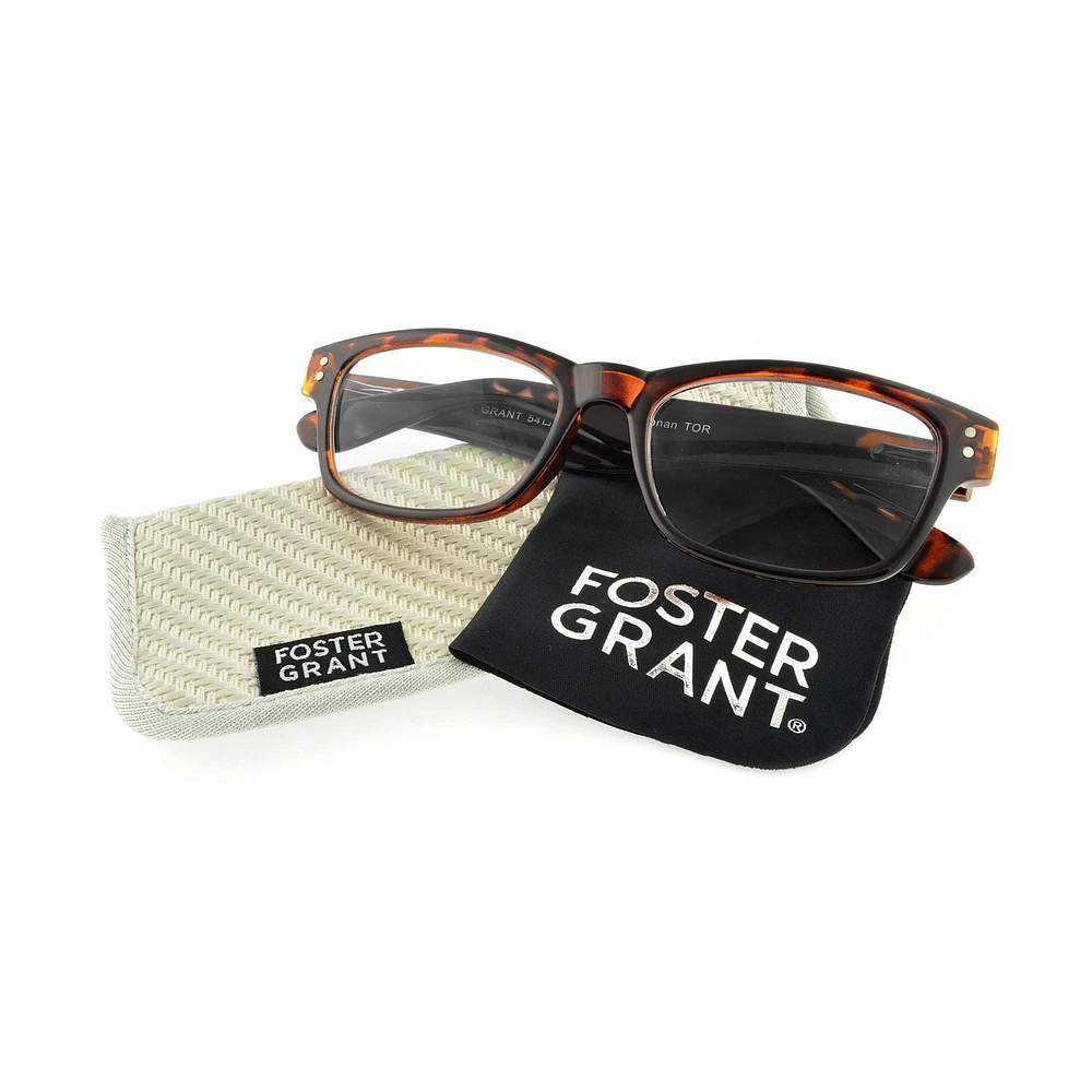 Foster Grant Reading Glasses Conan, Conan Reading Glasses