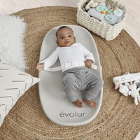 Coussin à langer Evolur Eva Léger et portable