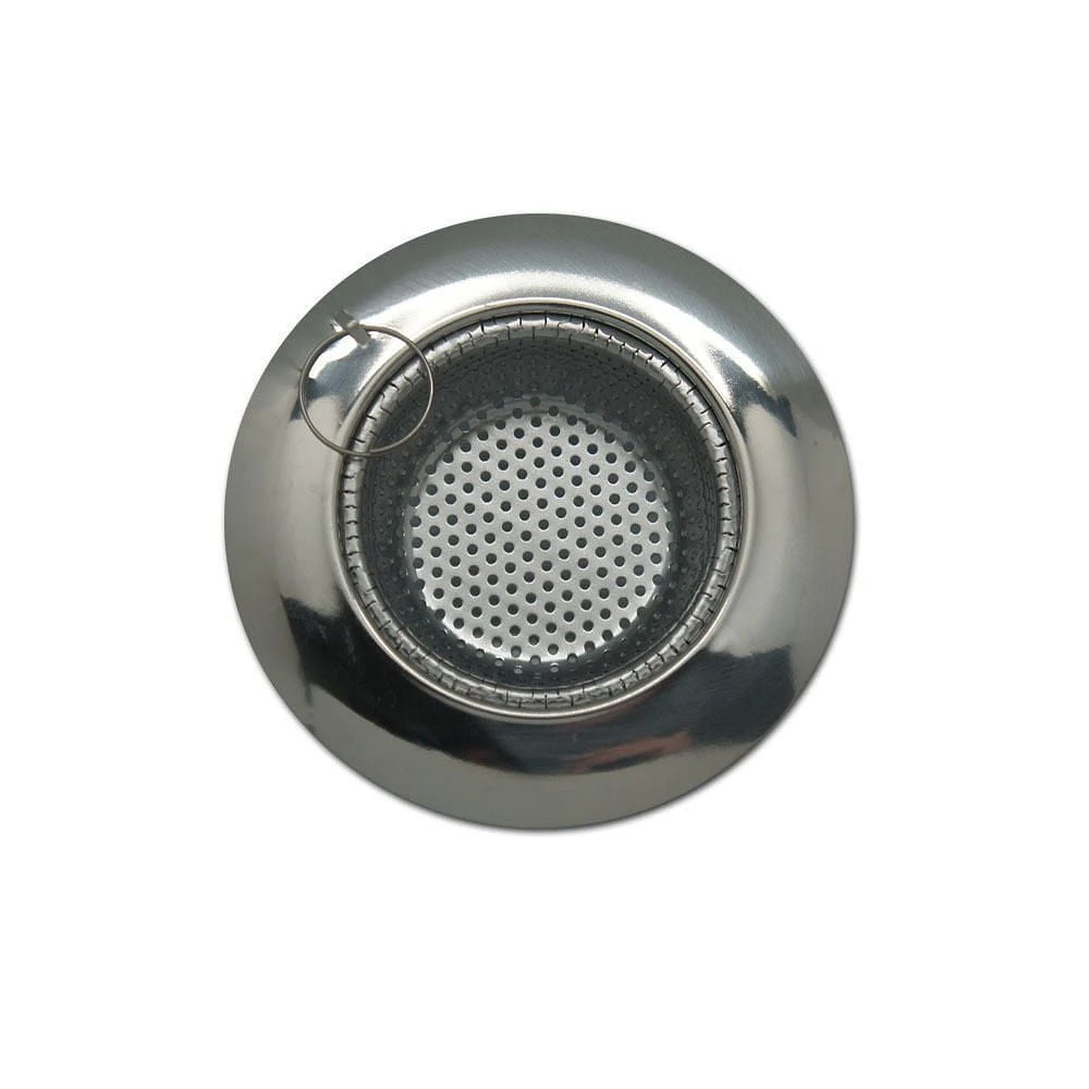 Sunwealth Sink Strainer 11.5cm