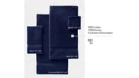 Better Homes & Gardens Signature doux Collection de serviettes solides