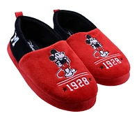 Mickey Mouse Slippers