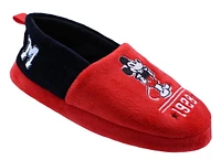 Mickey Mouse Slippers
