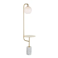 Symbol Floor Lamp from LumiSource