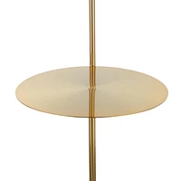 Symbol Floor Lamp from LumiSource