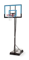 Spalding 48" Polycarbonate Hercules Junior System