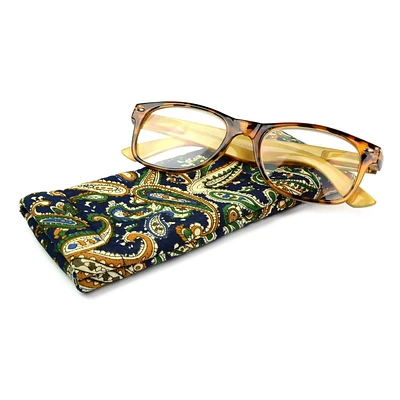 Foster Grant Reading Glasses Charlie