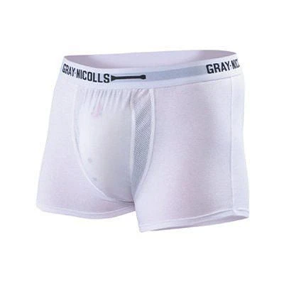 Caleçon mi-cuisse Cover Point de Gray Nicolls, junior