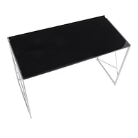 Folia Desk from LumiSource