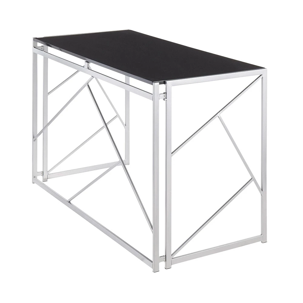 Folia Desk from LumiSource