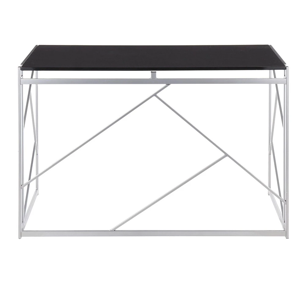 Folia Desk from LumiSource