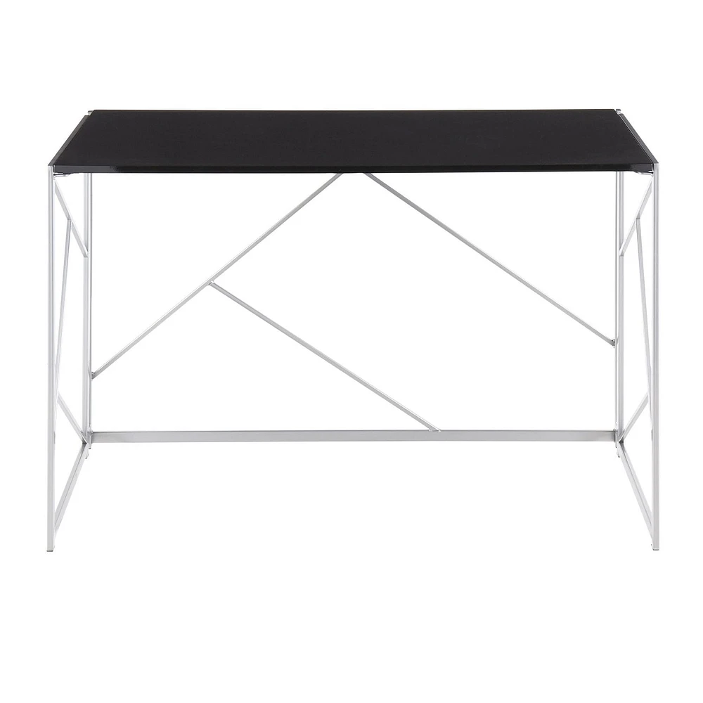 Folia Desk from LumiSource