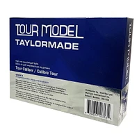 Mulligan International TaylorMade Tour Model #10313, 12 Recycled Golf Balls