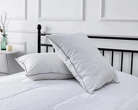 Hotel 250 Thread Count Pillow - Firm