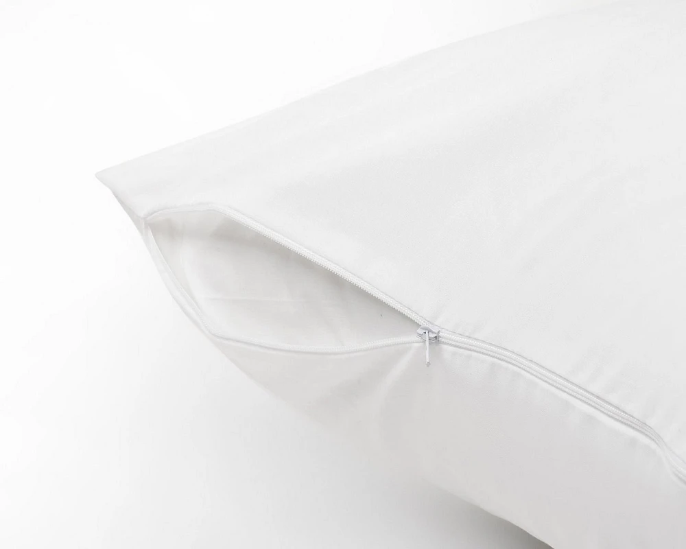 Millano Everyday Pillow Protector (2 Pack)