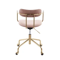 Demi Office Chair from LumiSource