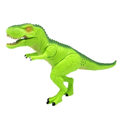 Adventure Force - Mini Mighty Megasaur T-Rex