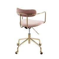 Demi Office Chair from LumiSource