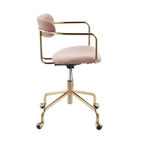 Demi Office Chair from LumiSource