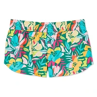 No Boundaries Women's Board Short