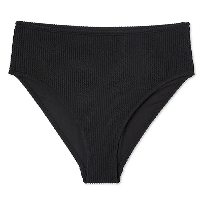George Women's High Waist Swim Bottom