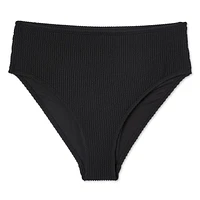 George Women's High Waist Swim Bottom