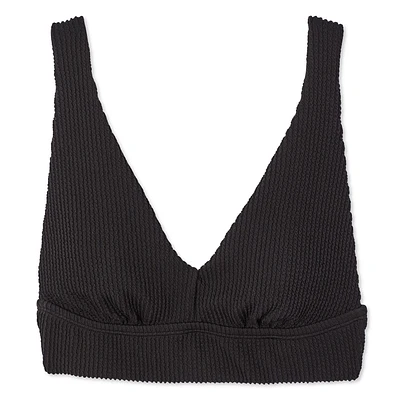 Haut de bain en triangle George pour femmes Tailles TP–TTG