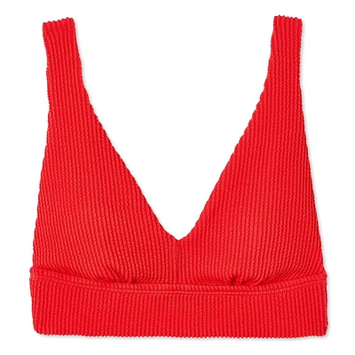 George Women's Triangle Swim Top
