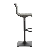 Masters Bar Height Stool from LumiSource