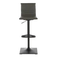 Masters Bar Height Stool from LumiSource