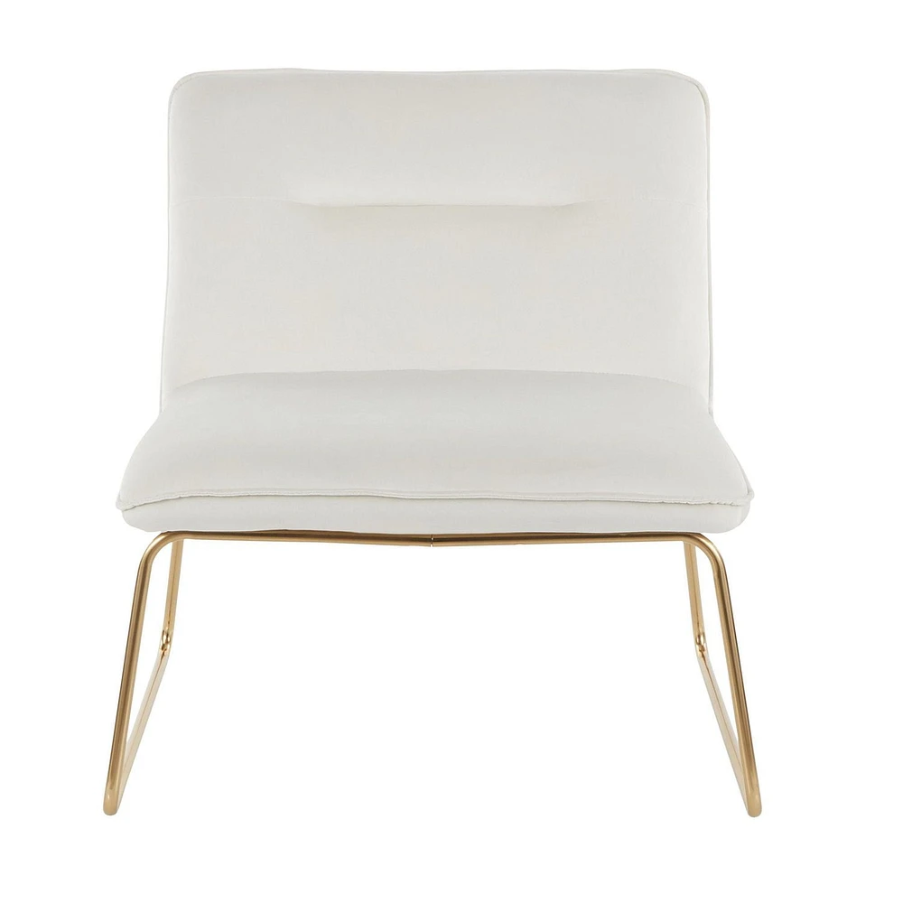 Casper Accent Chair from LumiSource