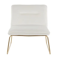 Casper Accent Chair from LumiSource