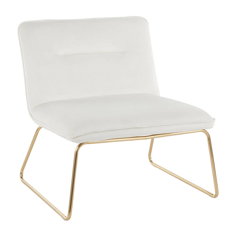 Casper Accent Chair from LumiSource