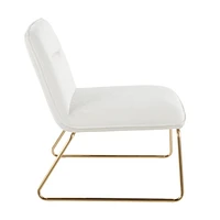 Casper Accent Chair from LumiSource