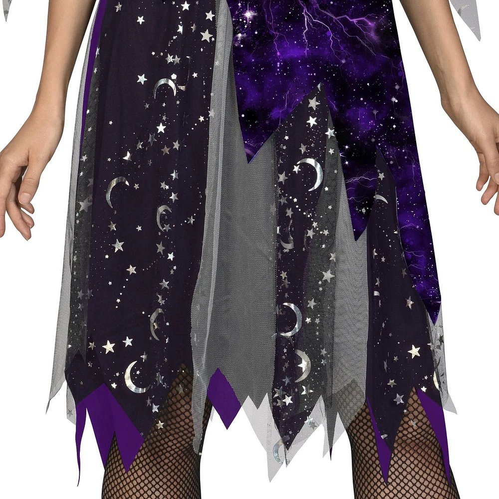 Adult Celestial Angel Costume for Woman