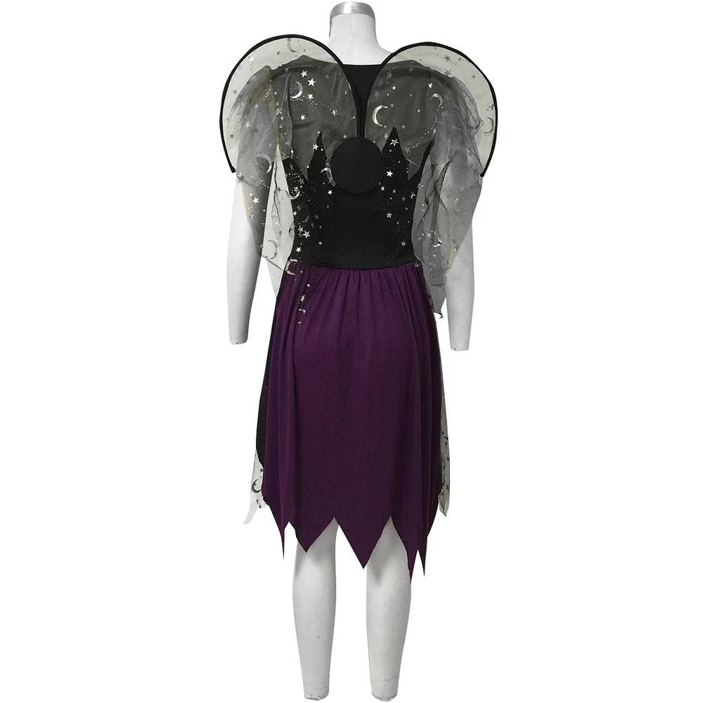 Adult Celestial Angel Costume for Woman