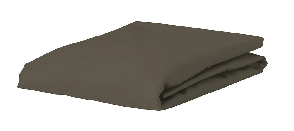 Johnson Home 300 Thread Count Cotton Fitted Sheets