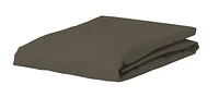 Johnson Home 300 Thread Count Cotton Fitted Sheets