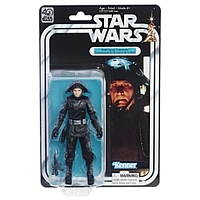 Star Wars The Black Series 40th Anniversary Death Squad Commander