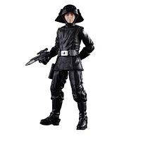 Star Wars The Black Series 40th Anniversary Death Squad Commander