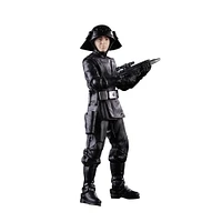 Star Wars The Black Series 40th Anniversary Death Squad Commander