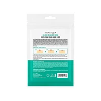 Soo'AE Tea Tree Clear Dot Patch, Per sachet : 30 patches