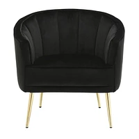 Tania Accent Chair from LumiSource