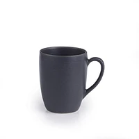 Mesa Ceramic Granito Stoneware Mug 390 ml Set of 4