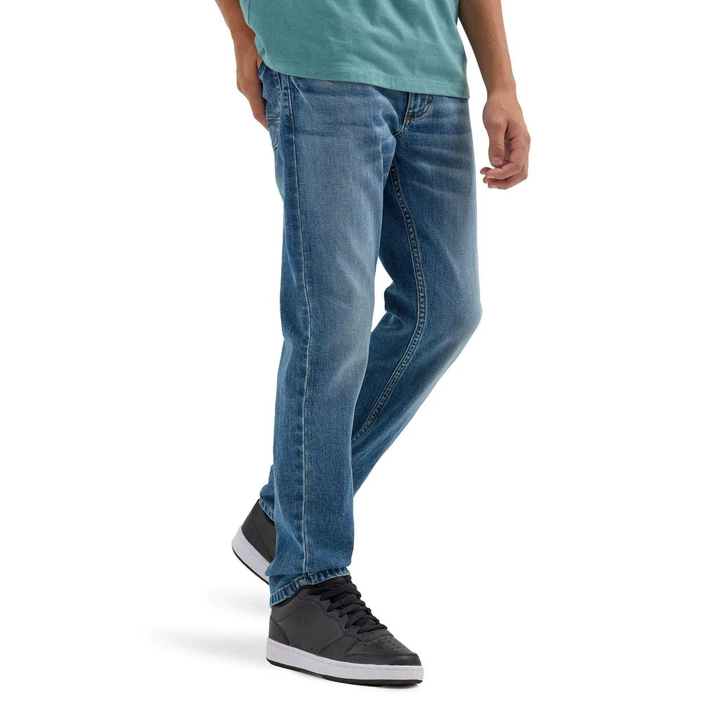 Wrangler Performance du garçon Denim Effectuer