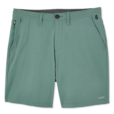 Canadiana x RCGS Men's Trail Short, Sizes S-2XL